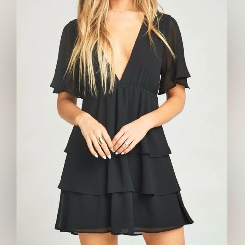 Show Me Your MuMu Dulce Dress